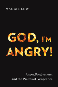 صورة الغلاف: God, I’m Angry! 9781839736858