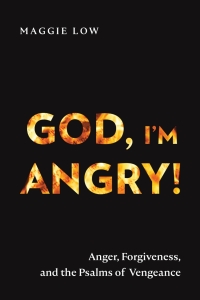 Cover image: God, I’m Angry! 9781839736858