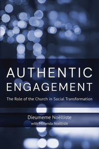 Imagen de portada: Authentic Engagement 9781839738005