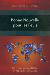 صورة الغلاف: Bonne Nouvelle pour les Peuls 9781839737565