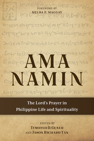 Cover image: Ama Namin 9781839732676