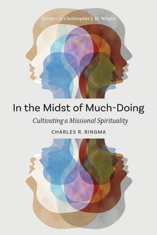 表紙画像: In the Midst of Much-Doing 9781839732430