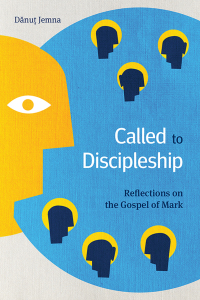 Omslagafbeelding: Called to Discipleship 9781839738616