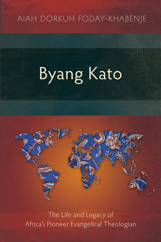 Cover image: Byang Kato 9781839736674