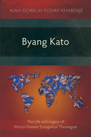 Cover image: Byang Kato 9781839736674