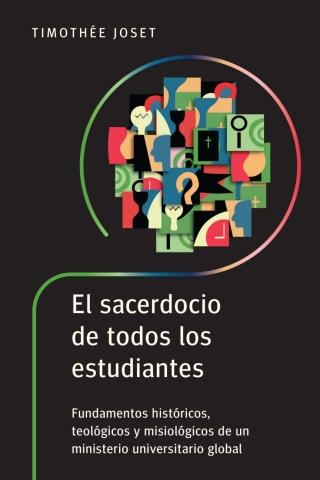 Cover image: El sacerdocio de todos los estudiantes 9781839738937