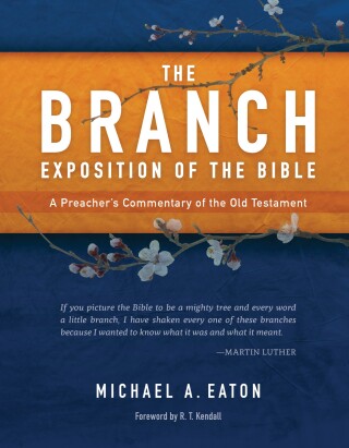 Cover image: The Branch Exposition of the Bible, Volume 2 9781839732126