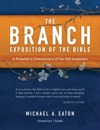 Cover image: The Branch Exposition of the Bible, Volume 2 9781839732126