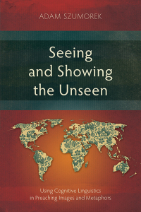 Cover image: Seeing and Showing the Unseen 9781839737930