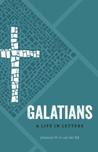Omslagafbeelding: Galatians 9781839739200