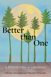 Cover image: Better than One 9781839735363