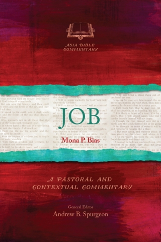 Cover image: Job 9781839739590