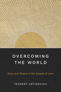 Cover image: Overcoming the World 9781839739279