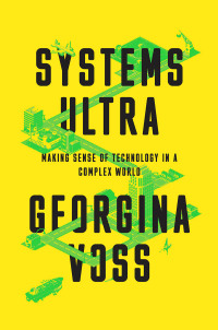 Cover image: Systems Ultra 9781839760556