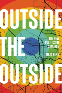 Cover image: Outside the Outside 9781788738170