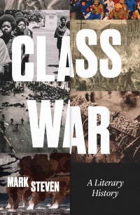 Titelbild: Class War 9781839760693