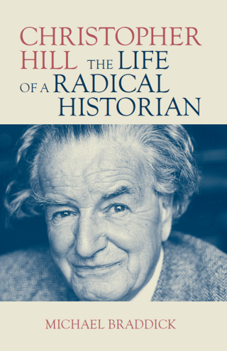 Cover image: Christopher Hill 9781839760778