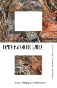 Cover image: Capitalism and the Camera 9781839760808
