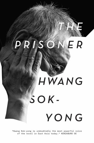 Cover image: The Prisoner 9781839760839