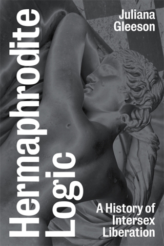 Cover image: Hermaphrodite Logic 9781839760938