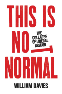 Cover image: This is Not Normal 9781839760907