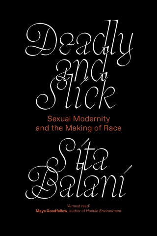 Titelbild: Deadly and Slick 9781839761027