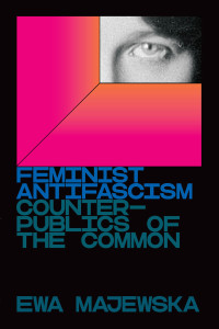 Cover image: Feminist Antifascism 9781839761164