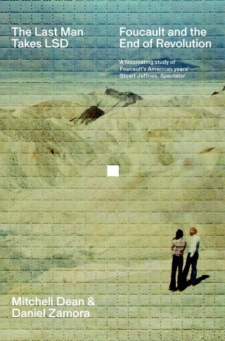 Cover image: The Last Man Takes LSD 9781839761454