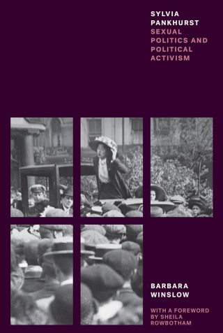 Cover image: Sylvia Pankhurst 9781839761621