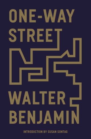 Cover image: One-Way Street 9781839761652