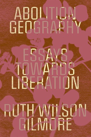 Cover image: Abolition Geography 9781839761706