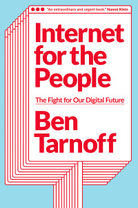 表紙画像: Internet for the People 9781804290392