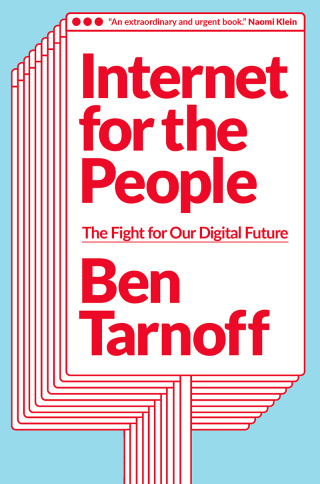 Cover image: Internet for the People 9781839762024