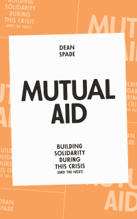 Cover image: Mutual Aid 9781839762123