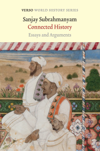 Cover image: Connected History 9781839762383