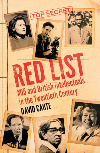 Cover image: Red List 9781839762451