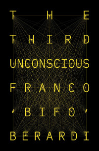 Cover image: The Third Unconscious 9781839762536