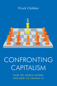 Cover image: Confronting Capitalism 9781839762703