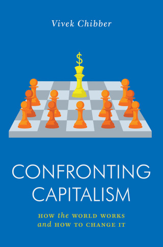 Cover image: Confronting Capitalism 9781839762703