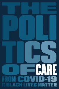 表紙画像: The Politics of Care 9781839763090
