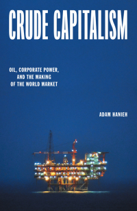 Cover image: Crude Capitalism 9781839763427