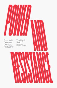 Cover image: Power and Resistance 9781839763519