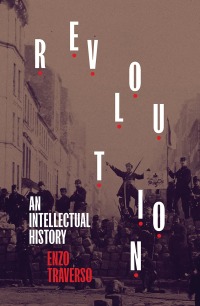 Cover image: Revolution 9781839763335