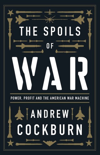 Cover image: The Spoils of War 9781839763656