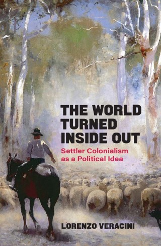 Cover image: The World Turned Inside Out 9781839763823
