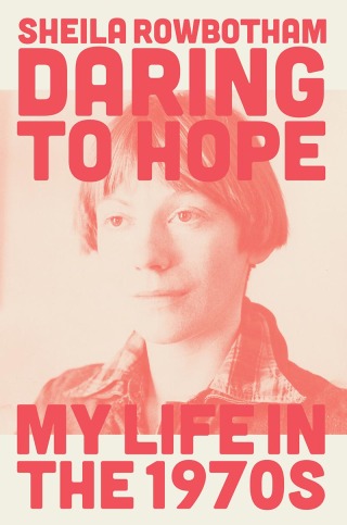 Cover image: Daring to Hope 9781839763892
