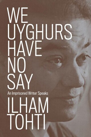 Titelbild: We Uyghurs Have No Say 9781839764042
