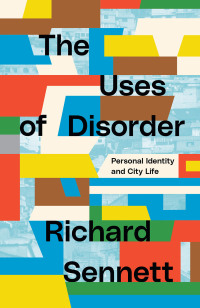 Cover image: The Uses of Disorder 9781839764080