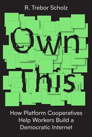 Cover image: Own This! 9781839764554