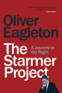 Imagen de portada: The Starmer Project 9781839764622